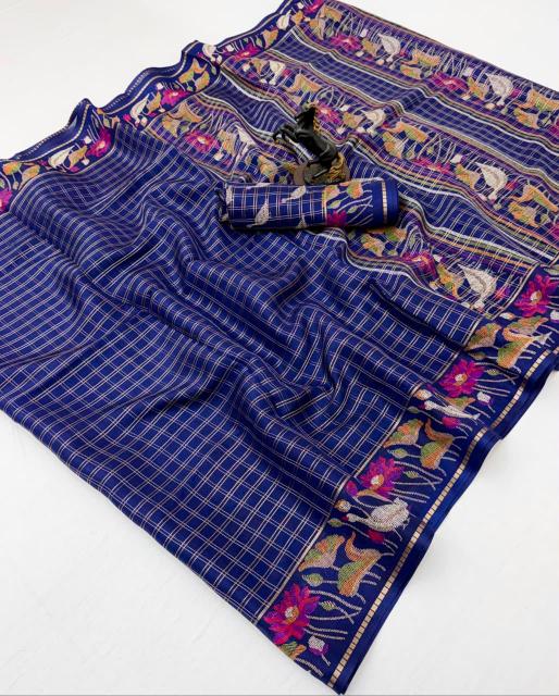 Malhar spice silk sarees online wholesale